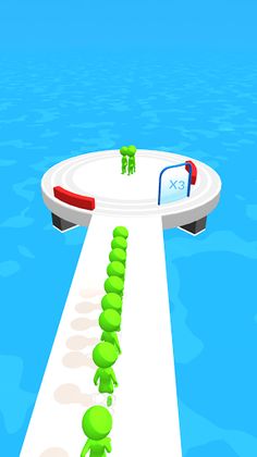 Fire Humans - Screenshot 4