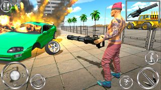 Russian Crime Simulator - Screenshot 1