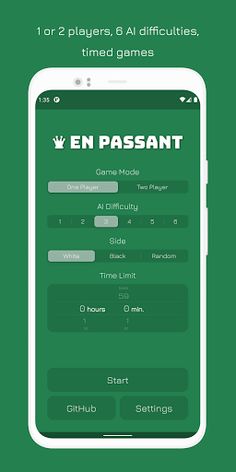 En Passant - Screenshot 2