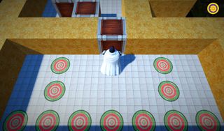 Push Box 3D - Screenshot 2