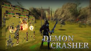 Demon Crasher (VIP) - Screenshot 2