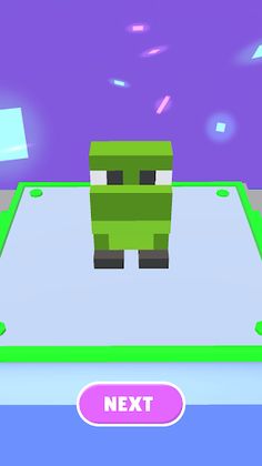 Pixel Art 3D - Screenshot 4