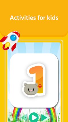 KidVines - Screenshot 3