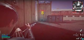 Indian Fusion Battle: BR Game - Screenshot 1