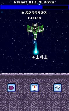 Dig.It! - Screenshot 4