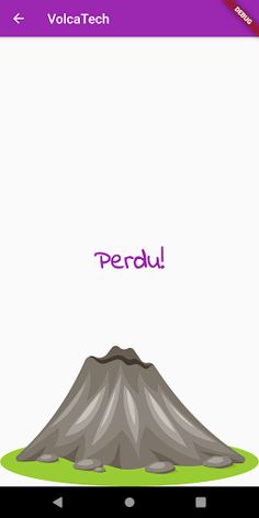 VolcaTech - Screenshot 3