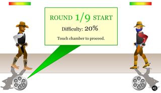 Gunblood - Screenshot 2