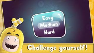 Oddbods Hidden Objects VR game - Screenshot 2