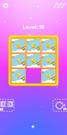 nineteen - Screenshot 1