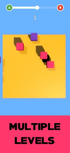 Cube Challenges - Screenshot 1