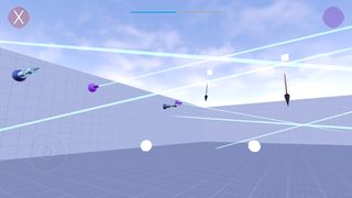 Portation Jutsu - Screenshot 1