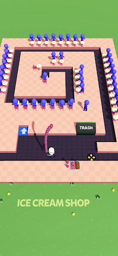 Amazing Chef - Screenshot 3