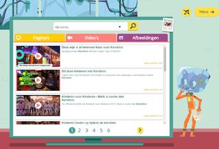 Scoodle Play - Screenshot 3