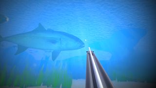 Spearfishing Simulator - Screenshot 3