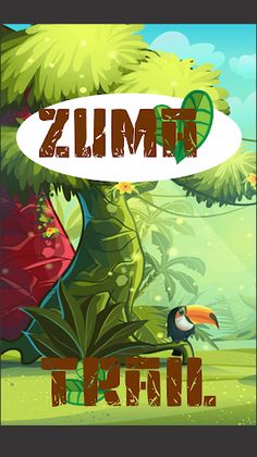 ZumbaTrail - Screenshot 1