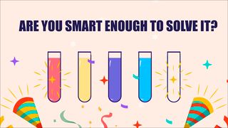 Color Tubes - Sort Puzzle! - Screenshot 1