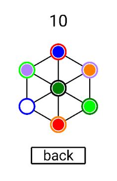 HexaGame - Screenshot 1
