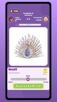 Guess The Price - Screenshot 4