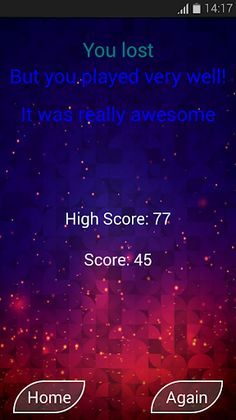 Bubble Tap - Screenshot 3