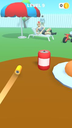 Twisted bullet - Screenshot 3