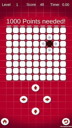 Don't Touch The Red - Screenshot 4