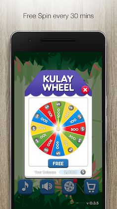 Kulay Game: Color Game Perya - Screenshot 2