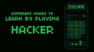 SQURE | 15 Puzzle - Screenshot 3