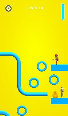 Fireman 3D - Screenshot 2