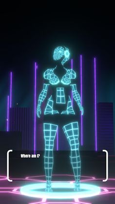 Futura - Puzzle Adventure - Screenshot 3