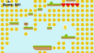 YellowSidd - Screenshot 3