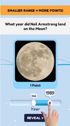 Guess the Range! - Screenshot 2