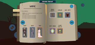 Dread The Dead - Screenshot 3