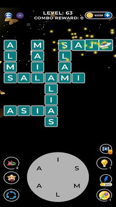 Word Link 2023 - Screenshot 2