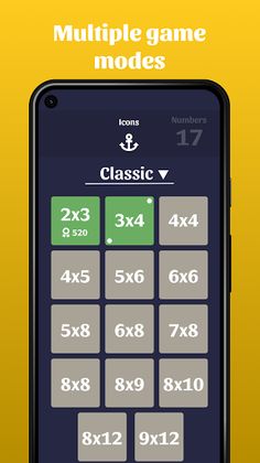Duology - Memory match game - Screenshot 3
