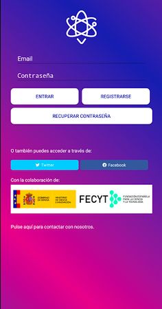 MurCIENCIA - Screenshot 1