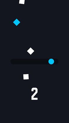 Square Fall - Screenshot 2