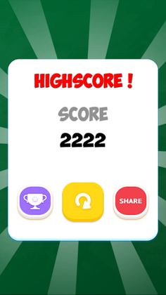 Brain Training-Which is bigger - Screenshot 3