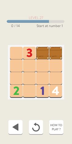 ConnectNumbers - Screenshot 4