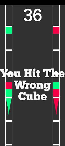 Cube Switch - Screenshot 1