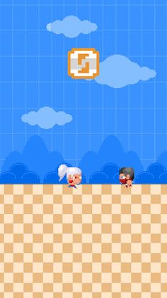 WAVE UPPERCUT (웨이브 어퍼컷) - Screenshot 2