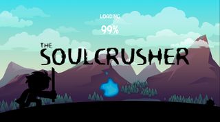 The SoulCrusher - Screenshot 1