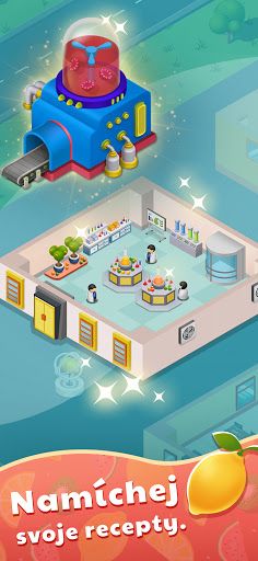 Limoterapie - Screenshot 1