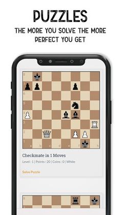 Chessvicky - Learn, Compete an - Screenshot 2