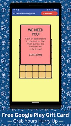 Google Play Gift Card – R Code - Screenshot 3