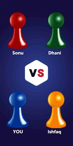 LUDO FEVER - Screenshot 3