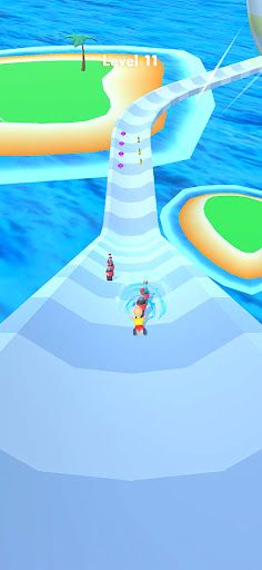 Food Fat Slider - Screenshot 3