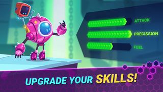 Robo Wars: Robot Battle Mechs - Screenshot 3