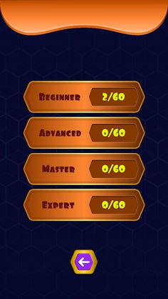 Hexa Mania - Screenshot 3