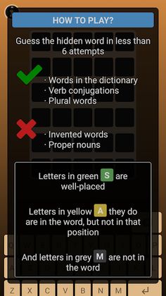 Five Letters - Screenshot 4