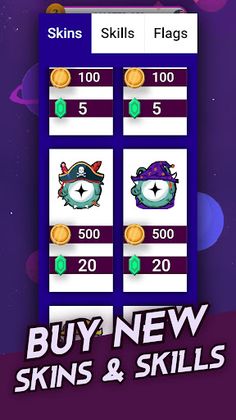 Astronova: Space Chase - Screenshot 3